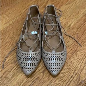 Brand new! Flats